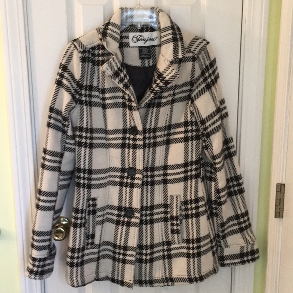 Joujou Coat